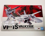 特價 全新未開封Marcoss 超時空要塞 劇場版 VF-1S VALKYRIE Movie Edition 一條輝 機 DX 超合金 Gundam 高達模型 超合金魂