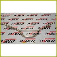 ✷ ╲  ▦ BARAKO 175 STAINLESS HANDLE BAR