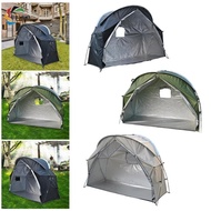 [EtekaxaMY] Camping Tent Lightweight 1 Person Tent for Mountaineering Mountain