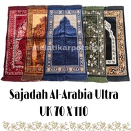 AL ARABIA SUPER SPIEGEL ULTRA PRAYER RUGS UK 70 X 110 NEWEST