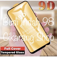 Tempered glass Full glue 5D 9D Oppo A52, A72, A92