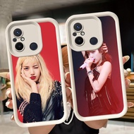 Soft Casing for Xiaomi Redmi Note poco 9A C65 M4 M3 9T 12C C55 C71 F7 A1 A2 9C 10C A5 7 Pro White Q6