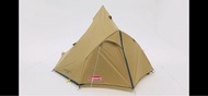 Coleman X-cursion Tepee I Tent/325