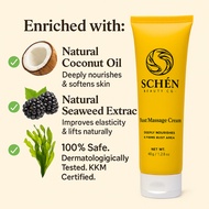 Schen Bust Massage Cream Krim