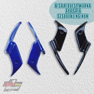 WINGLET GP R15V3, WINGLWT R15V3, AERO FAIRING R15V3