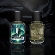 BEYOND MUNTAHA BY ANONYMOUS FRAGRANCE (DUPE/INSPIRED OF CLIVE CHRISTIAN BLONDE AMBER + NISHANE ANI)
