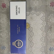 Unik Rokok Import - 555 Gold - 1 Slop Limited