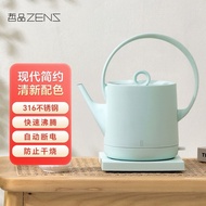 Zhaoxiangzhepin Jingyue Electric Kettle Household 316 Stainless Steel Tea Special Kettle Kettle