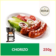 ☫ ✟ ♞PL Aguila Chorizo 250g