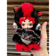 POP MART Skullpanda Rising Star (Secret Edition)