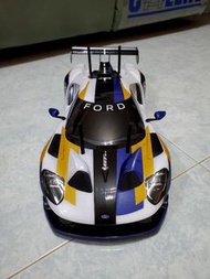 雙星遙控ford車殼tt02