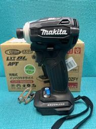 台中工具老爹 MAKITA 牧田 18V TD172D 衝擊起子機 日本島內機 日本製 黑色 DTD172 DTD171