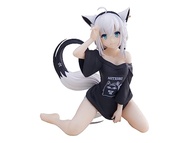 HOLOLIVE #hololive IF -Relax time-SHIRAKAMI FUBUKI