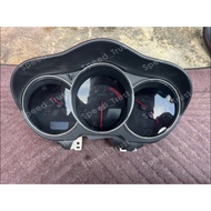 JDM Used Meter Speedometer Cluster Auto Transmission AT Gauge Instrument Mazda RX8 RX-8 SE3P Japan