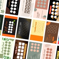 Kad Loyalty / Reward Card / Lucky Card