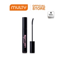 4U2-My Best Lash Ever 6g. Mascara Formula For Eyelashes