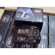 ZHIPAT LED HEAD LAMP EX5