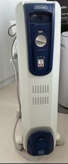 DeLonghi 電暖爐