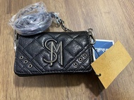 Steve Madden 銀包/小包（可斜孭）（全新連吊牌）（無盒）