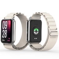 Strap Alpine Loop Redmi Watch 4 Tali Jam Alpine Nylon Redmi Watch 4