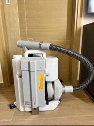 鋰電 消毒 霧化機 8L 射程5-8 米