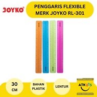 Flexible Ruler Joyko RL-301 Flexible Ruler Length 30 cm