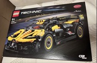 LEGO Technic Bugatti Bolide 42151