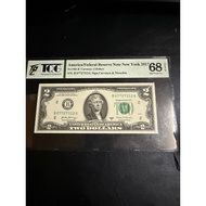 Unttedstatesofamerica2Dollars(2017)