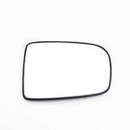 กระจกมองหลังรถยนต์สำหรับ Honda Odyssey 2002 2003 2004 2005 RA6มุมมองด้านข้างอะไหล่ภายนอกเลนส์ด้านขวา