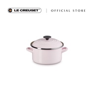 Le Creuset EOS Casserole 18cm - Satin Pink