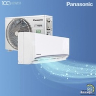 Ac Panasonic 1 pk standar LN9WKJ