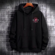 Naruto Akatsuki logo Anime Hoodie Sweater Akatsuki Hoodie Jacket for Men and Women L-XXL