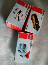 麥當勞Tomica 玩具車