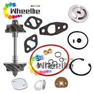 CT12B Turbo Repair Kits For Toyota Landcruiser TD 1KZ-T 1KZ-TE 17201-67010 17201-64110 17201-67040