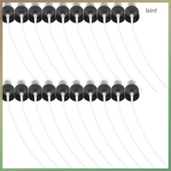 20 Pcs Perfume Bottle Cover Spray Nozzle Replacement Pump for Bottles Tips laird