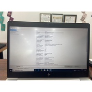 HP ELITEBOOK 840 G6 14"FHD