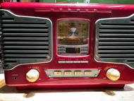 Teac SL-D80 CD Receiver