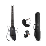 (in stock)DONNER HUSH-X  HUSH-I HUSH-I Pro Ultra Light  Electric Guitar Professional Rock Beginner H