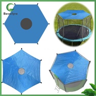Bv✿  6/8/10ft Trampoline Cover Sun-Protection Trampoline Shade Cover Trampolines Sunshade Accessorie