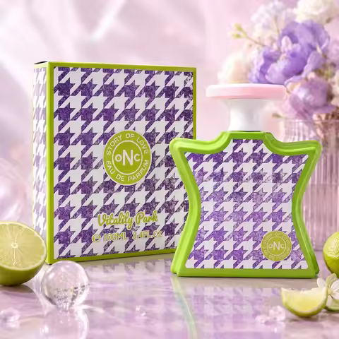 One Story of Love Eau De Parfum for Women, Fresh Sweet Floral Fragrance Spray, Long Lasting Perfume 
