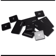 KRCB Air A1369 A1370 A1465 A1466 Keycap Keyboard Button Holder Keycap Replacement Part