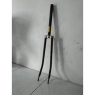 DAMES HEREN ONTHEL BIKE FORK - ONTHEL BIKE FORK - BIKE FORK