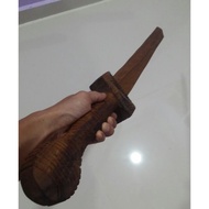 Replika Pedang Kayu / Wooden Sword Replica