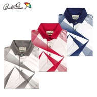 Arnold Palmer Digital Print Polo Shirt