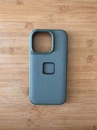 Peak Design Mobile Everyday Case