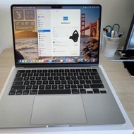 MacBook Air M5 13.6" 16GB+512GB
