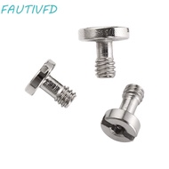 FAUTIVFD Camera Screw Photography DSLR Accessories Camera Mount Screw Quick Release DSLR Camera Came