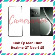Realme GT Neo 6 SE / GT Neo 6SE Screen Laminated Glass