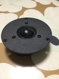 陸版 Dynaudio T-330D 8顆銣磁