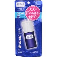 DEOCO 藥用止汗棒 13g樂敦製藥